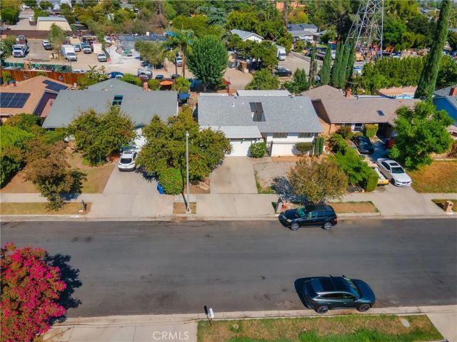 12634 Amboy Avenue, Sylmar, CA 91342
