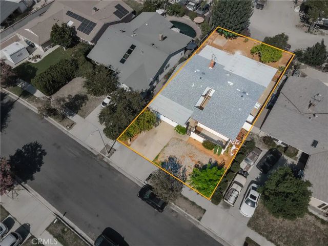 12634 Amboy Avenue, Sylmar, CA 91342