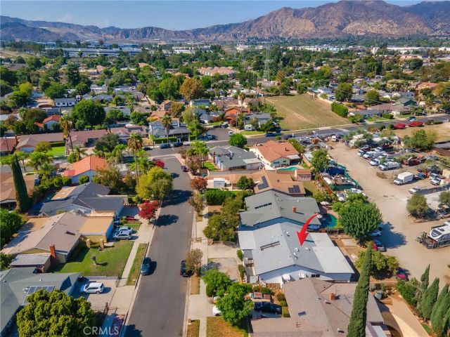12634 Amboy Avenue, Sylmar, CA 91342