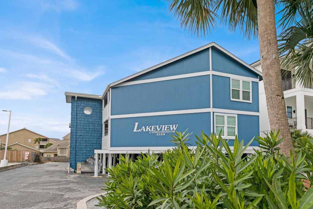 1534 Scenic Gulf Drive 11, Miramar Beach, FL 32550