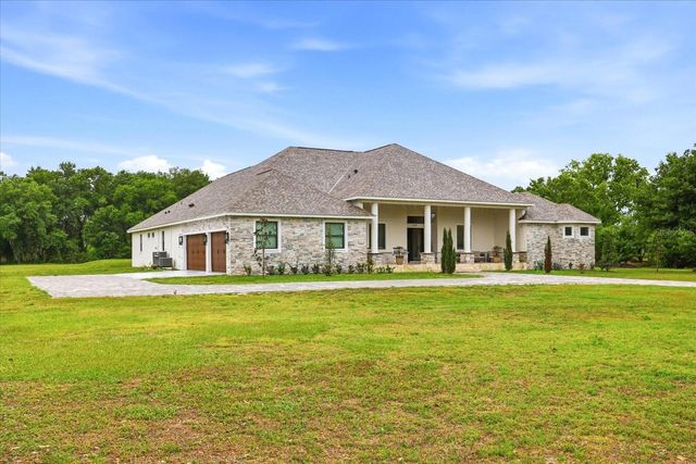 8459 HARVEY WALDEN DRIVE, Plant City, FL 33565