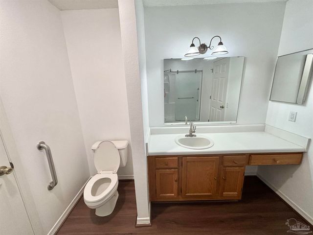 809 Wickwood Cir, Pensacola, FL 32514