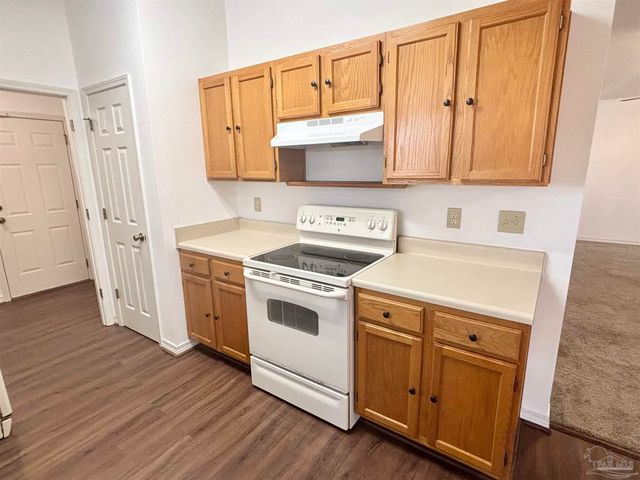 809 Wickwood Cir, Pensacola, FL 32514