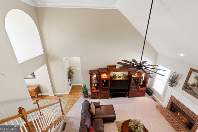 13 WATERSTONE Drive SE, Cartersville, GA 30121