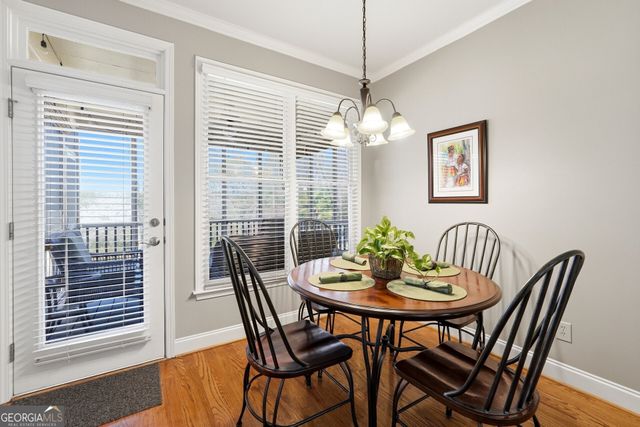 13 WATERSTONE Drive SE, Cartersville, GA 30121