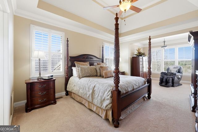 13 WATERSTONE Drive SE, Cartersville, GA 30121