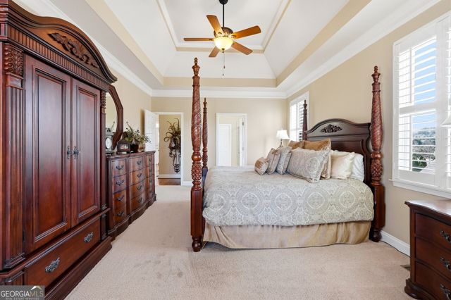 13 WATERSTONE Drive SE, Cartersville, GA 30121