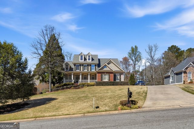 13 WATERSTONE Drive SE, Cartersville, GA 30121