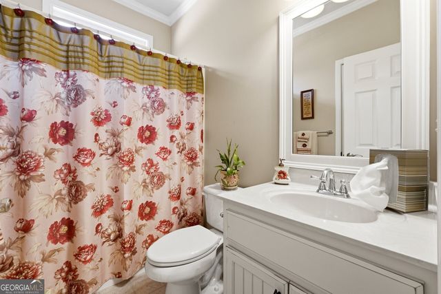 13 WATERSTONE Drive SE, Cartersville, GA 30121