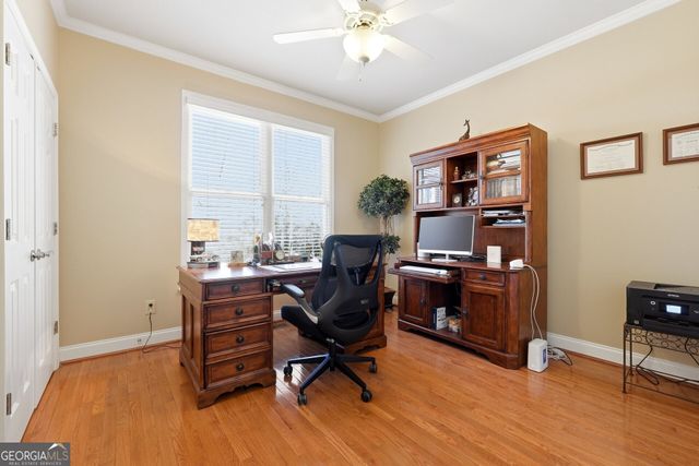 13 WATERSTONE Drive SE, Cartersville, GA 30121