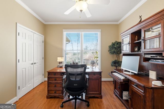 13 WATERSTONE Drive SE, Cartersville, GA 30121