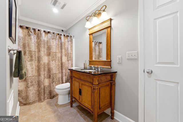 13 WATERSTONE Drive SE, Cartersville, GA 30121