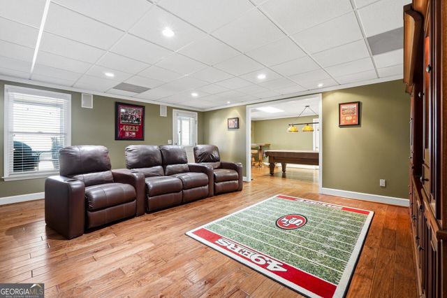 13 WATERSTONE Drive SE, Cartersville, GA 30121