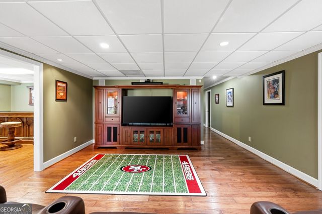 13 WATERSTONE Drive SE, Cartersville, GA 30121