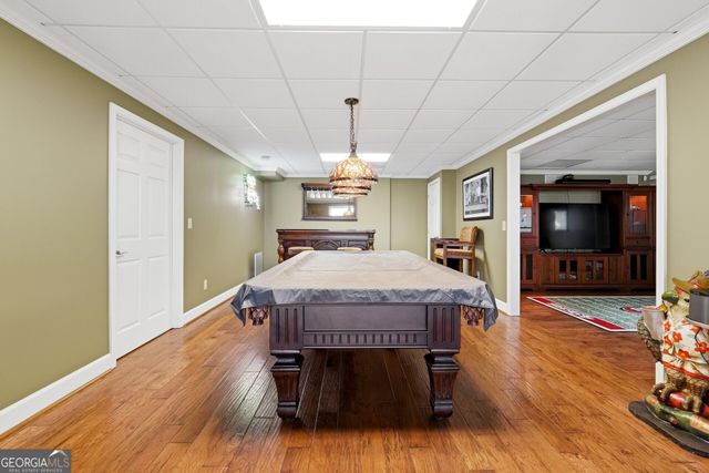 13 WATERSTONE Drive SE, Cartersville, GA 30121