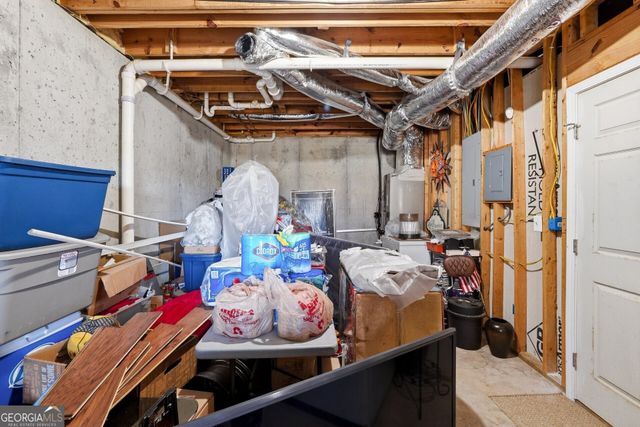 13 WATERSTONE Drive SE, Cartersville, GA 30121