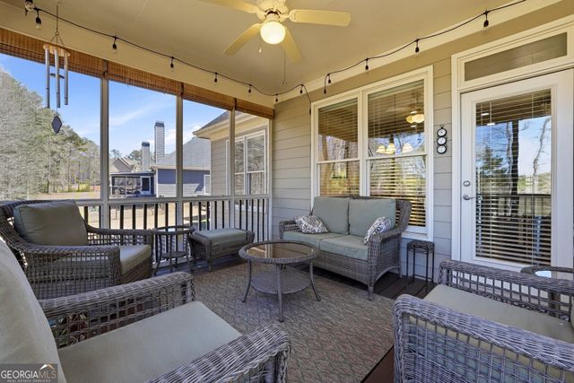 13 WATERSTONE Drive SE, Cartersville, GA 30121