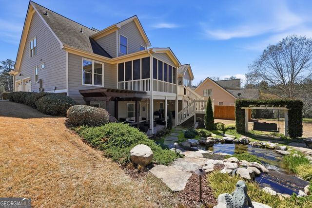 13 WATERSTONE Drive SE, Cartersville, GA 30121