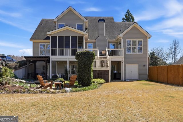 13 WATERSTONE Drive SE, Cartersville, GA 30121