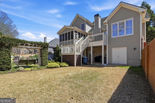 13 WATERSTONE Drive SE, Cartersville, GA 30121