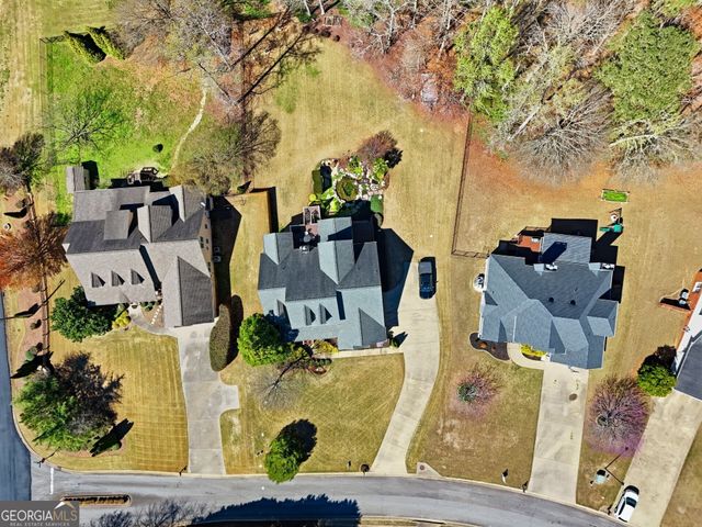 13 WATERSTONE Drive SE, Cartersville, GA 30121