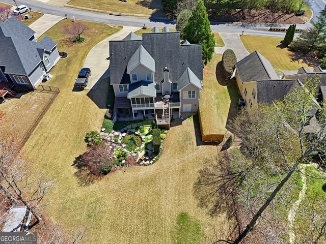 13 WATERSTONE Drive SE, Cartersville, GA 30121
