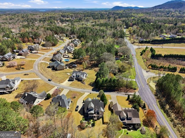 13 WATERSTONE Drive SE, Cartersville, GA 30121