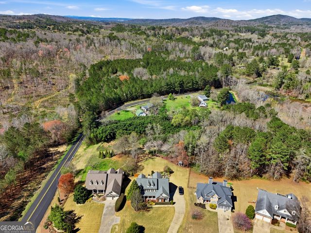 13 WATERSTONE Drive SE, Cartersville, GA 30121