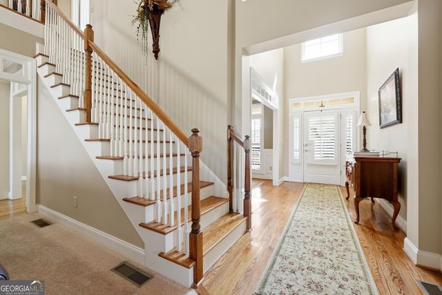 13 WATERSTONE Drive SE, Cartersville, GA 30121