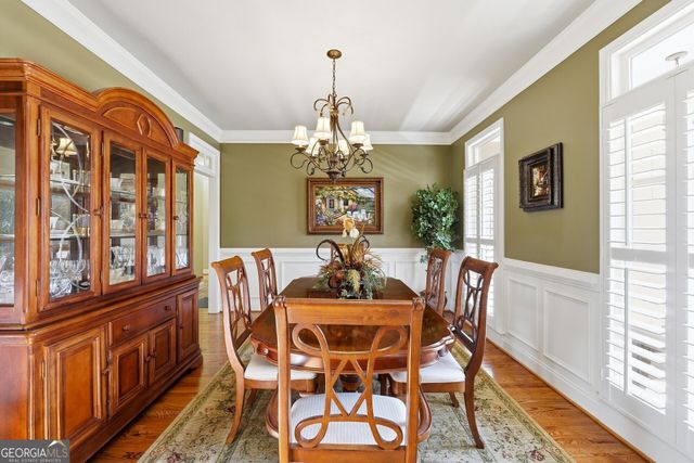 13 WATERSTONE Drive SE, Cartersville, GA 30121