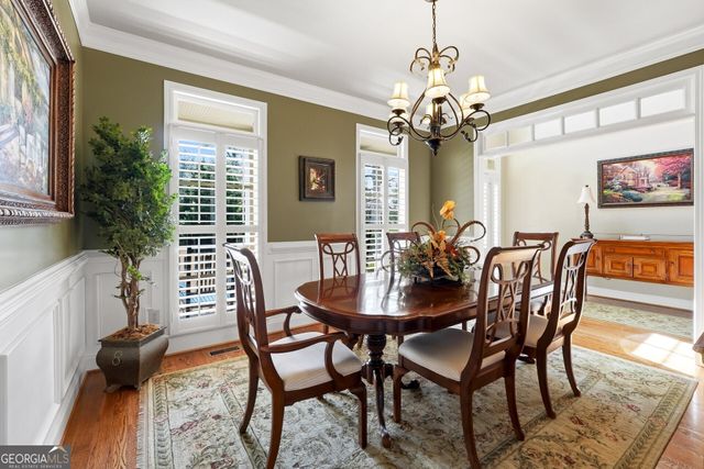 13 WATERSTONE Drive SE, Cartersville, GA 30121