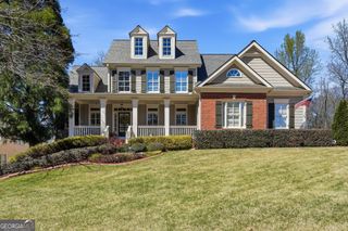 13 WATERSTONE Drive SE, Cartersville, GA 30121