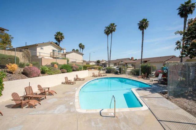 3708 Harvard Drive, Oceanside, CA 92056