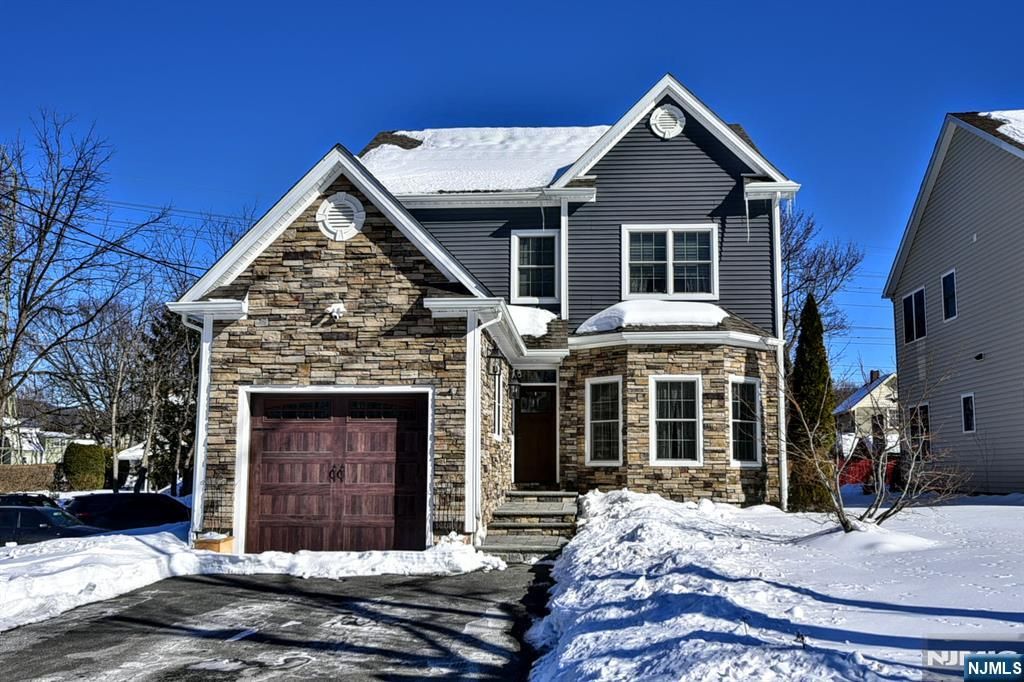 130 Reich Avenue, Mahwah, NJ 07430