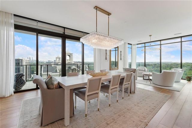 2520 Peachtree Road NW 1603, Atlanta, GA 30305