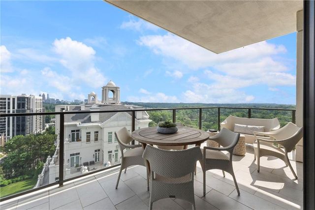 2520 Peachtree Road NW 1603, Atlanta, GA 30305