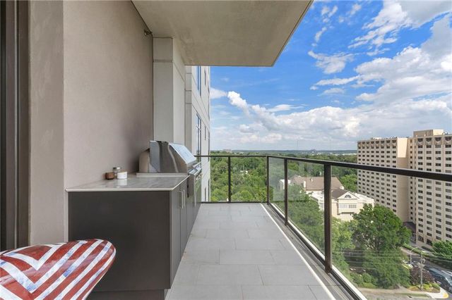 2520 Peachtree Road NW 1603, Atlanta, GA 30305
