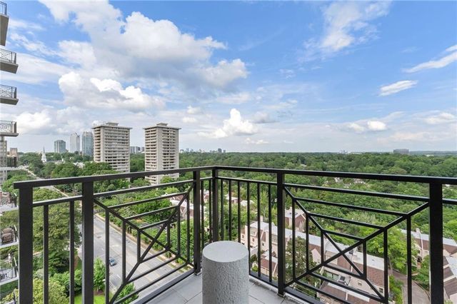 2520 Peachtree Road NW 1603, Atlanta, GA 30305