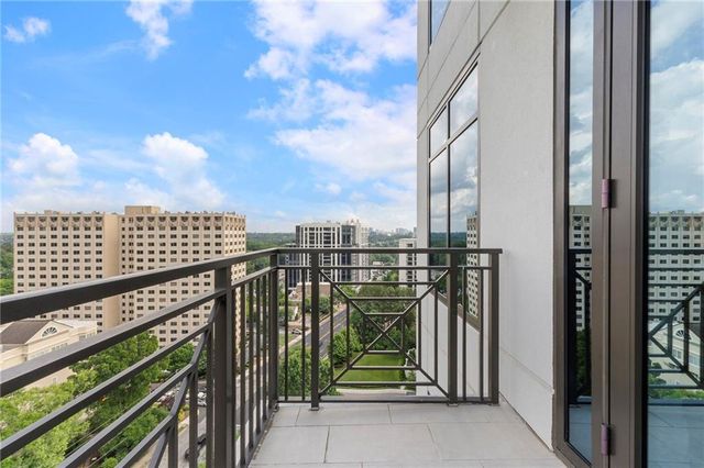 2520 Peachtree Road NW 1603, Atlanta, GA 30305