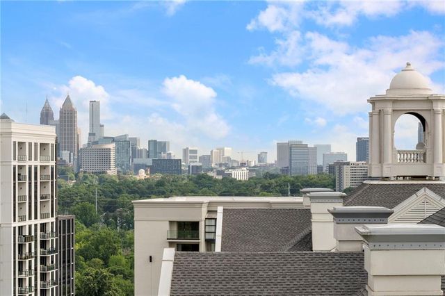 2520 Peachtree Road NW 1603, Atlanta, GA 30305