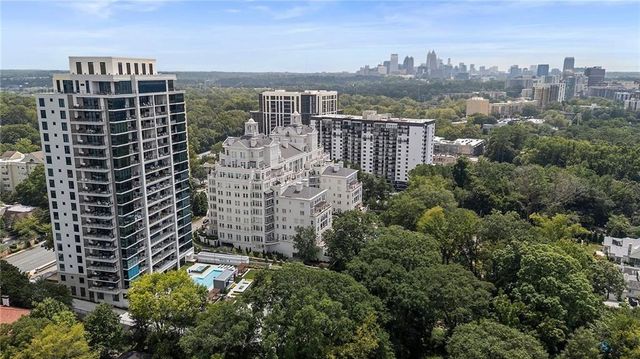 2520 Peachtree Road NW 1603, Atlanta, GA 30305