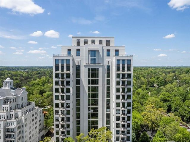 2520 Peachtree Road NW 1603, Atlanta, GA 30305