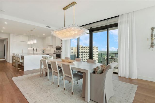 2520 Peachtree Road NW 1603, Atlanta, GA 30305
