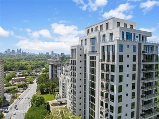 2520 Peachtree Road NW 1603, Atlanta, GA 30305