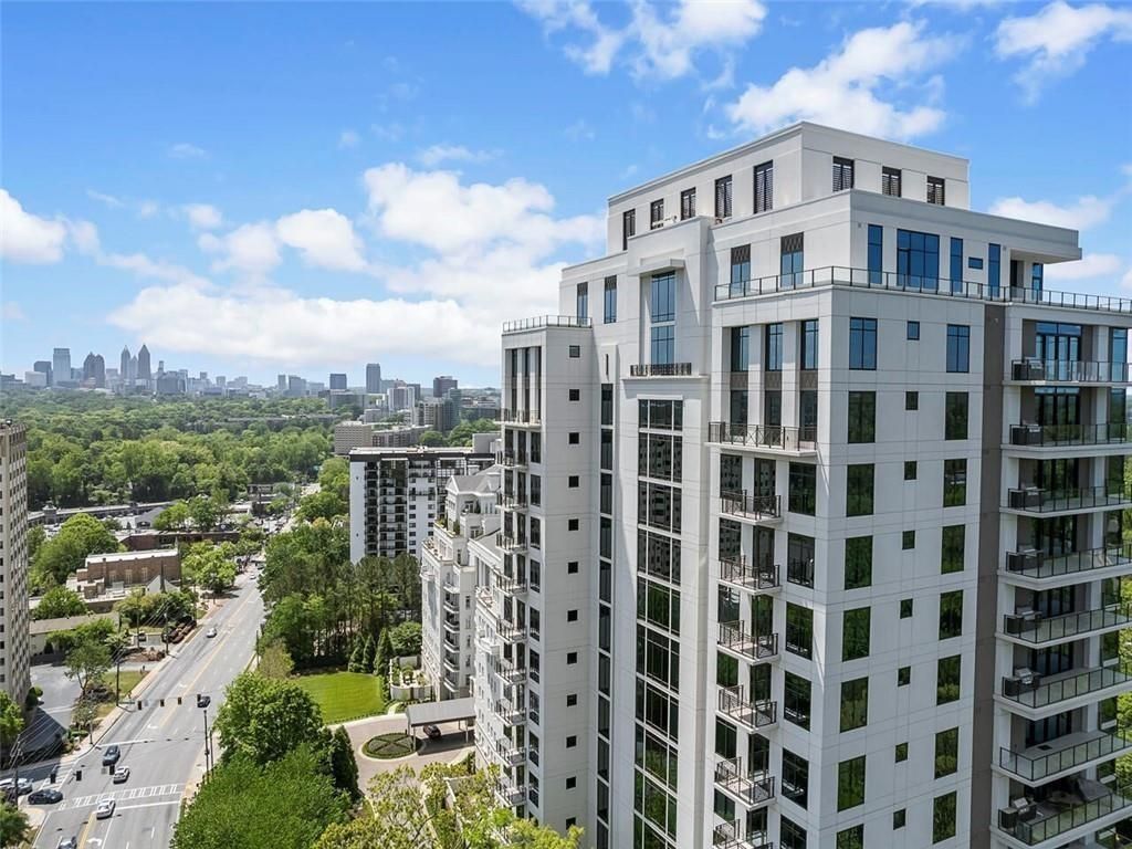 2520 Peachtree Road NW 1603, Atlanta, GA 30305