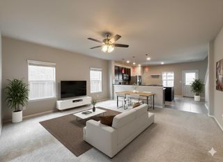 2402 Ivory Court, Texas City, TX 77591
