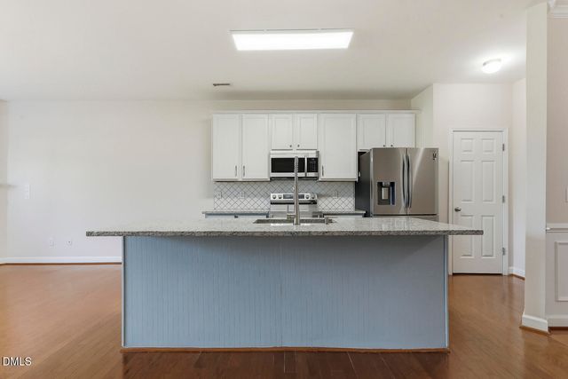 603 Beech Hanger Drive, Morrisville, NC 27560