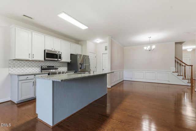 603 Beech Hanger Drive, Morrisville, NC 27560
