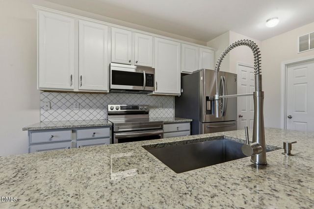 603 Beech Hanger Drive, Morrisville, NC 27560