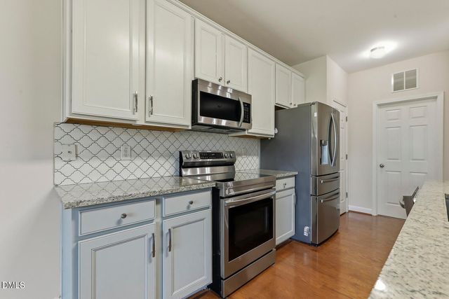 603 Beech Hanger Drive, Morrisville, NC 27560